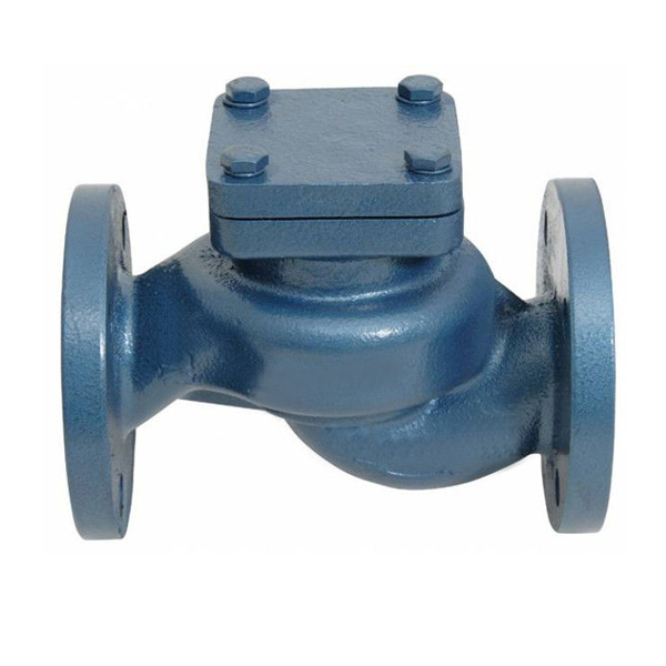 GBT592-1993 Marine Cast Iron check valve